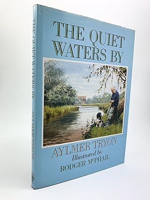 Seller image for The Quiet Waters By for sale by Cheltenham Rare Books