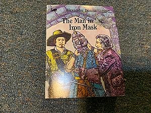 Bild des Verkufers fr THE MAN IN THE IRON MASK (MOBY BOOKS) zum Verkauf von Betty Mittendorf /Tiffany Power BKSLINEN