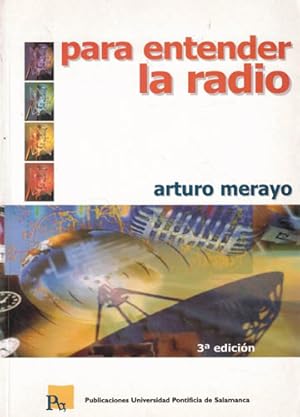 Immagine del venditore per Para entender la radio venduto da Librera Cajn Desastre