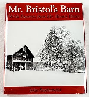 Bild des Verkufers fr Mr. Bristol's Barn: With Excerpts from Mr. Blinn's Diary zum Verkauf von Resource Books, LLC