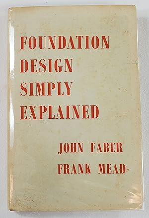 Foundation Design Simply Explained