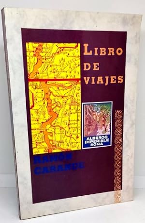 LIBRO DE VIAJES