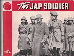 Image du vendeur pour The Jap Soldier mis en vente par Crossroad Books