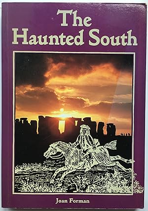 The Haunted South