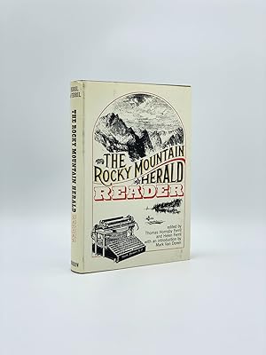 Seller image for The Rocky Mountain Herald Reader for sale by Riverrun Books & Manuscripts, ABAA