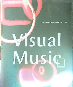 Imagen del vendedor de Visual Music: Synaesthesia in Art and Music Since 1900 a la venta por Wonder Book