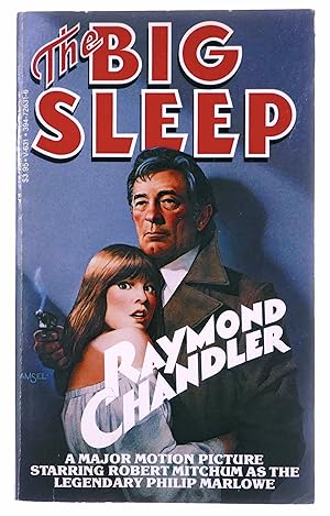 Immagine del venditore per The Big Sleep venduto da Black Falcon Books