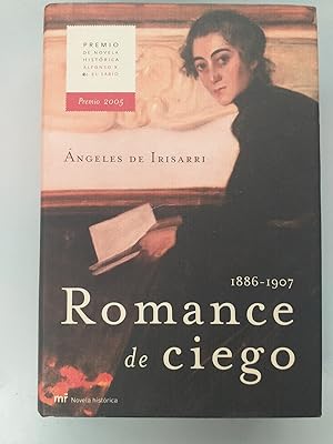 ROMANCE DE CIEGO 1886 - 1907