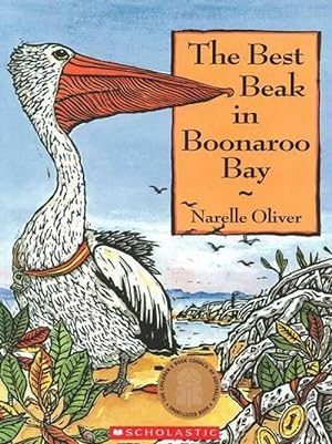 Seller image for Best Beak in Boonaroo Bay (Paperback) for sale by AussieBookSeller