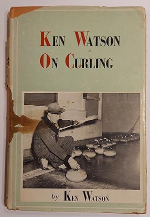 Ken Watson On Curling