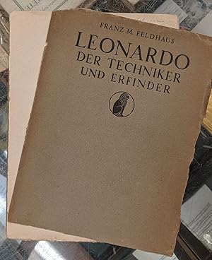 Leonardo der Techniker und Erfinder