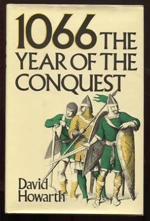 Immagine del venditore per 1066: Year of the Conquest venduto da E Ridge Fine Books