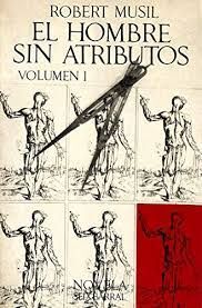 Seller image for HOMBRE SIN ATRIBUTOS. VOLUMEN I for sale by Antrtica