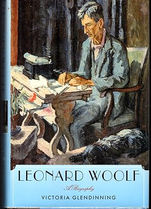 Seller image for Leonard Woolf: A Biography for sale by Dorley House Books, Inc.