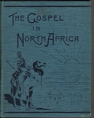 The Gospel in North Africa in Two Parts