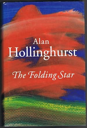 Seller image for The Folding Star for sale by Jenny Wren Books