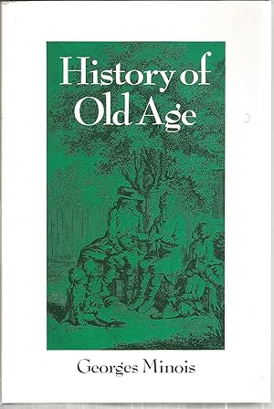 Immagine del venditore per History of Old Age venduto da The Book Junction