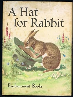 Seller image for A Hat for Rabbit for sale by Jenny Wren Books