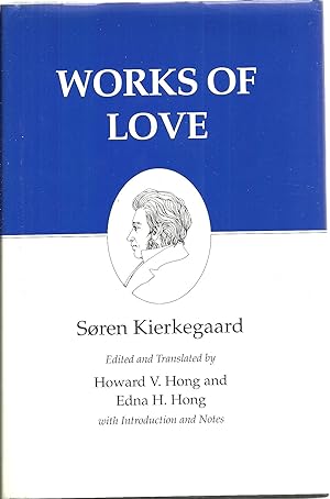 Immagine del venditore per Works of Love venduto da Sabra Books