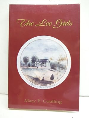 Image du vendeur pour The Lee Girls mis en vente par Imperial Books and Collectibles