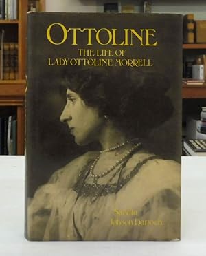 Seller image for Ottoline The Life of Lady Ottoline Morrell for sale by Back Lane Books