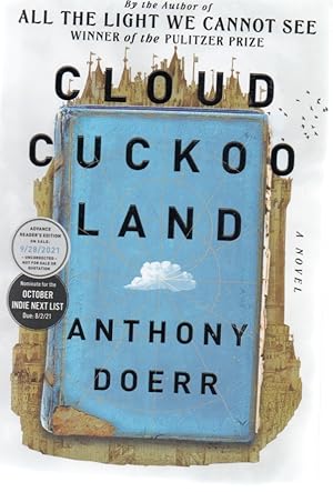 Cloud Cuckoo Land