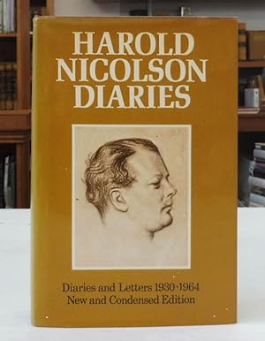 Harold Nicolson: Diaries and Letters 1930 -1964