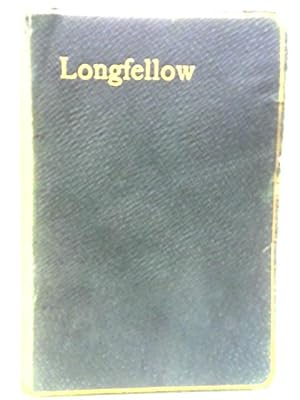 Image du vendeur pour The Poetical Works of Henry W. Longfellow mis en vente par World of Rare Books