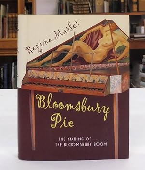Bloomsbury Pie: The Making of the Bloomsbury Boom