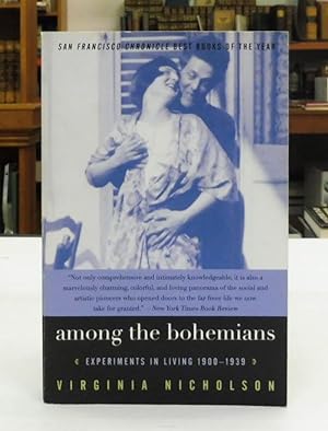 Among the Bohemians: Experiments in Living 1900-1939