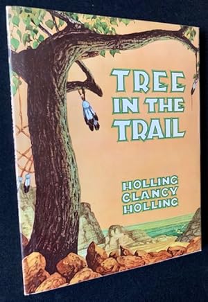Bild des Verkufers fr Tree in the Trail zum Verkauf von APPLEDORE BOOKS, ABAA