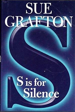 Seller image for S is for Silence for sale by Brockett Designs