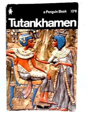 Imagen del vendedor de Life And Death of a Pharaoh: Tutankhamen. a la venta por World of Rare Books