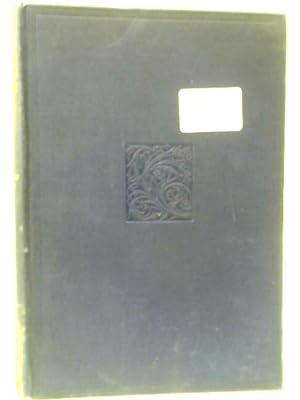 Bild des Verkufers fr Six Centuries Of English Literature, Vol. 2: Chaucer to Spenser zum Verkauf von World of Rare Books