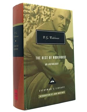 THE BEST OF WODEHOUSE An Anthology