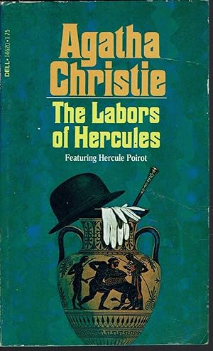 Seller image for The Labors of Hercules for sale by fourleafclover books