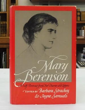 Seller image for Mary Berenson: A Self-Portrait from Her Diaries and Letters for sale by Back Lane Books