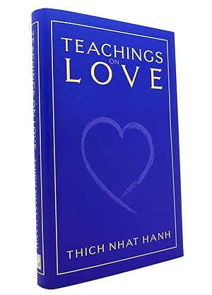 Seller image for TEACHINGS ON LOVE for sale by Rare Book Cellar