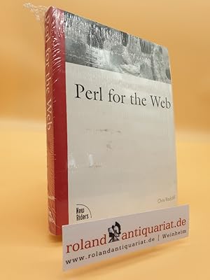 Image du vendeur pour Perl for the Web mis en vente par Roland Antiquariat UG haftungsbeschrnkt