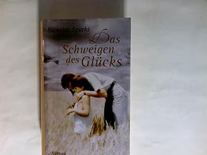 Bild des Verkufers fr Das Schweigen des Glcks : Roman. Aus dem Amerikan. von Susanne Hbel zum Verkauf von Antiquariat Buchhandel Daniel Viertel