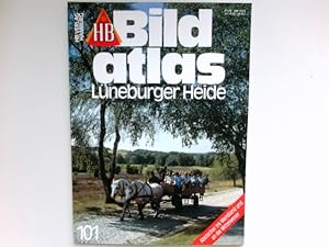 Seller image for Lneburger Heide : Abstecher ins Wendland und an die Mittelweser. for sale by Antiquariat Buchhandel Daniel Viertel