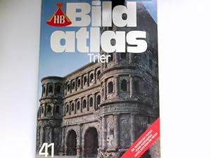 Bild des Verkufers fr Trier : HB-Bildatlas ; 41 zum Verkauf von Antiquariat Buchhandel Daniel Viertel