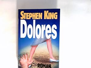 Seller image for Dolores : Roman. Aus dem Amerikan. von Christel Wiemken for sale by Antiquariat Buchhandel Daniel Viertel