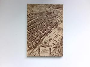 Bild des Verkufers fr Frankfurts Geschichte : zum Verkauf von Antiquariat Buchhandel Daniel Viertel