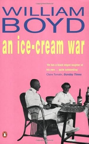 Seller image for AN Ice-cream War (Penguin Essentials) for sale by Antiquariat Buchhandel Daniel Viertel