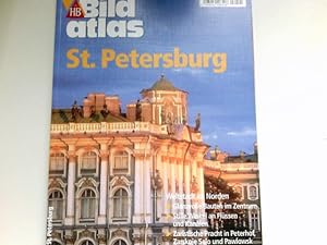 Bild des Verkufers fr St. Petersburg : Weltstadt im Norden. zum Verkauf von Antiquariat Buchhandel Daniel Viertel