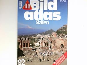 Bild des Verkufers fr Sizilien : [Red.: Ulrike Klugmann (verantw.) . Text und Bildrecherche: Jrg-Peter Huber. Exklusiv-Fotogr.: Jrgen Wiese] / zum Verkauf von Antiquariat Buchhandel Daniel Viertel