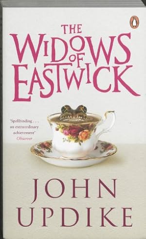 Seller image for The Widows of Eastwick for sale by Antiquariat Buchhandel Daniel Viertel