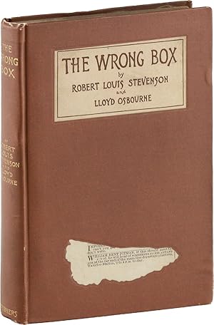 The Wrong Box