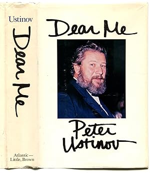 Dear Me: Peter Ustinov